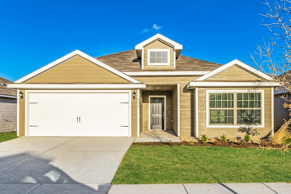 106 Crimson Circle, Denton, TX 76207 Home for Rent 4 Beds, 2 Baths